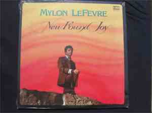 Mylon LeFevre - New Found Joy
