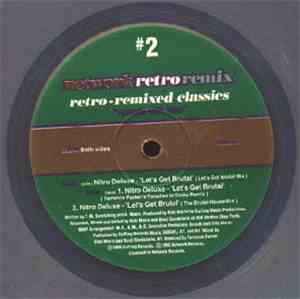 Nitro Deluxe - Let's Get Brutal