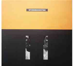 Nitzer Ebb - Showtime