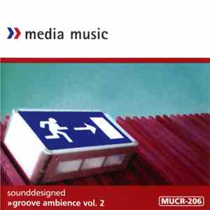 No Artist - Sounddesigned_Groove Ambience Vol. 2