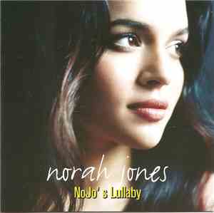 Norah Jones - NoJo's Lullaby