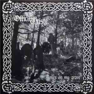 Officium Triste - Roses On My Grave