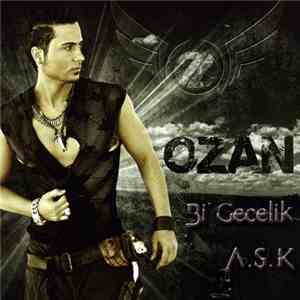 Ozan - Bi Gecelik A.Ş.K