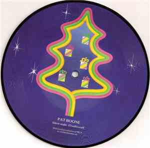 Pat Boone / Bing Crosby & The Andrews Sisters - Silent Night / Santa Claus Is Coming To Town