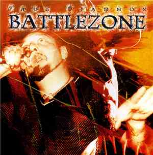 Paul Di'anno's Battlezone - Paul Di'anno's Battlezone