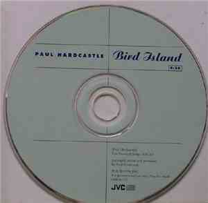 Paul Hardcastle - Bird Island