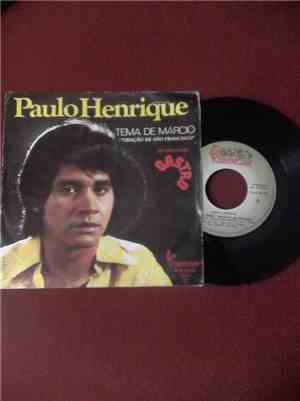 Paulo Henrique  - Loneliness (Tema De Márcio)
