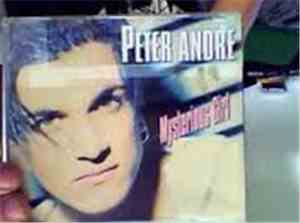 Peter Andre - Mysterious Girl
