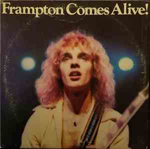Peter Frampton - Frampton Comes Alive!
