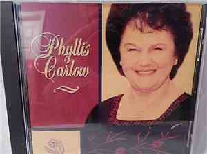 Phyllis Carlow - Phyllis Carlow