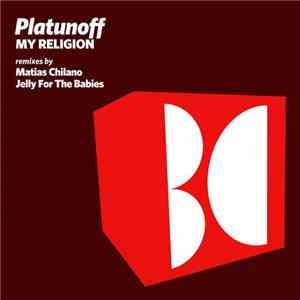 Platunoff - My Religion
