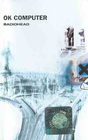 Radiohead - OK Computer