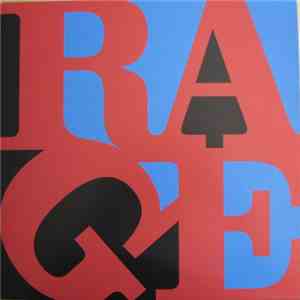Rage Against The Machine - Renegades