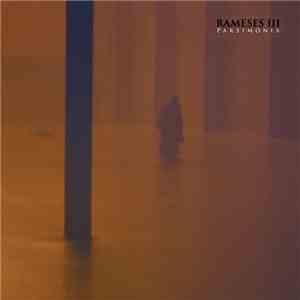 Rameses III - Parsimònia (Deluxe)