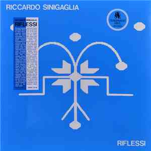 Riccardo Sinigaglia - Riflessi