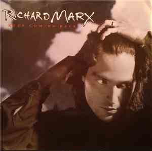 Richard Marx - Keep Coming Back