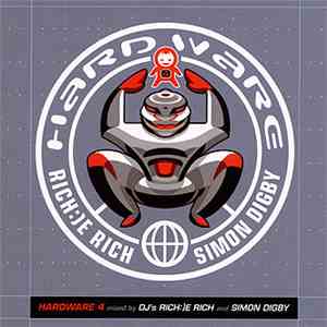 Rich:)e Rich & Simon Digby - Hardware #04