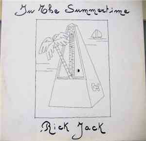 Rick Jack - In The Summertime