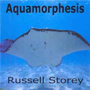 Russell Storey - Aquamorphesis