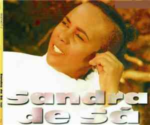 Sandra De Sá - Soul de Verão (Fame)