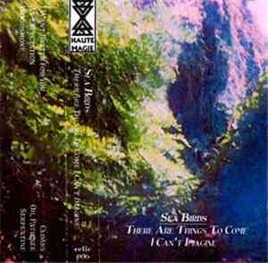 Sea Birds - There Are Things To Come I Can't Imagine