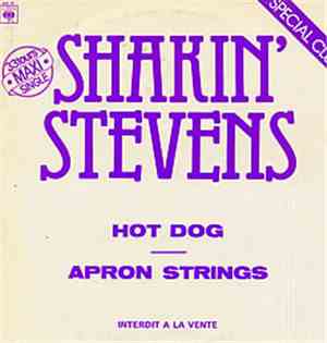 Shakin' Stevens - Hot Dog