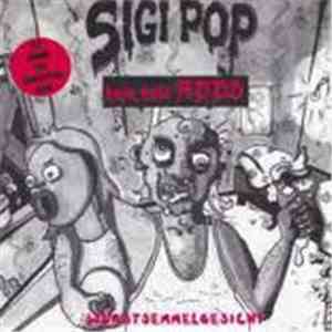Sigi Pop - Heja, Heja APPD