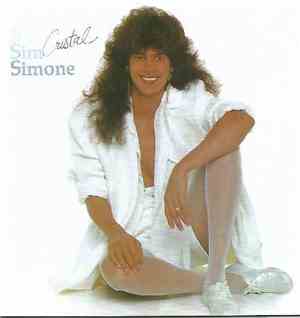 Simone  - Cristal