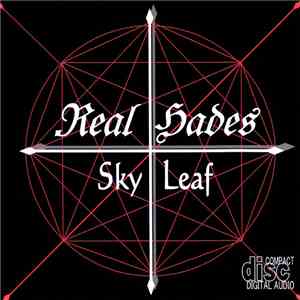 Sky Leaf - Real Hades