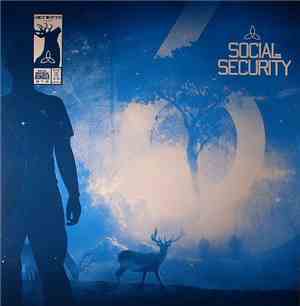 Social Security - Ectoplasm / Burn Out