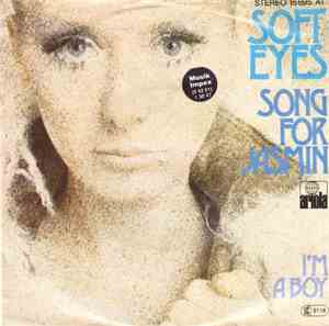 Soft Eyes - Song For Jasmin