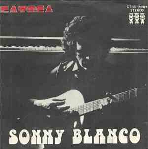 Sonny Blanco - Blueberry Wine