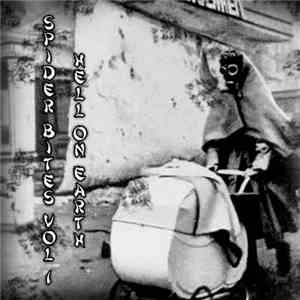 Spider Bites - Hell On Earth