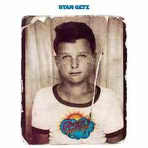 Stan Getz - Captain Marvel