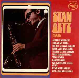 Stan Getz - Stan Getz Plays