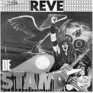 Stand  - Rêve / Dans Les Étoiles