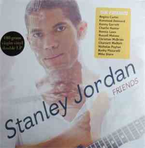 Stanley Jordan - Friends