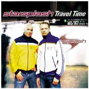 Starsplash - Travel Time