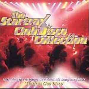 Startrax - The Startrax Club Disco Collection