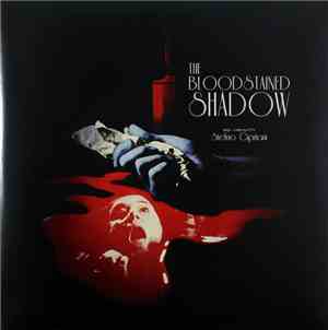 Stelvio Cipriani, Goblin - The Bloodstained Shadow
