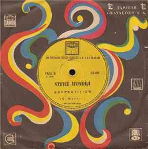 Stevie Wonder - You Are The Sunshine Of My Life