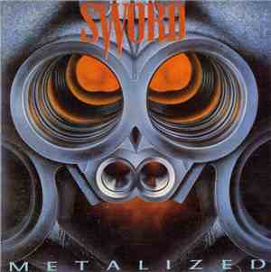 Sword  - Metalized