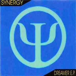 Synergy  - Dreamer E.P.
