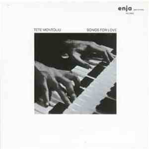 Tete Montoliu - Songs For Love