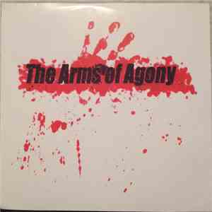 The Arms Of Agony - Demo
