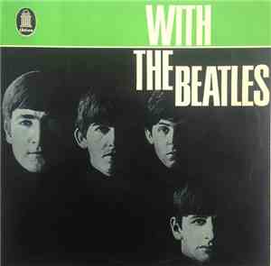 The Beatles - With The Beatles