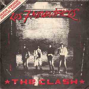 The Clash - Los 7 Magnificos