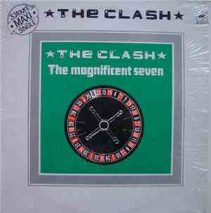 The Clash - The Magnificent Seven