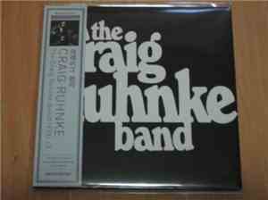 The Craig Ruhnke Band -  The Craig Ruhnke Band +3