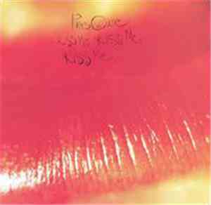 The Cure - Kiss Me Kiss Me Kiss Me